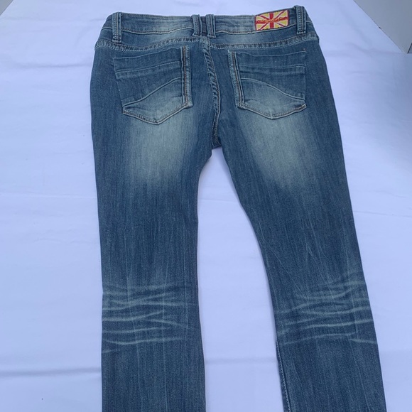 Machine Skinny Jeans - Picture 3 of 6